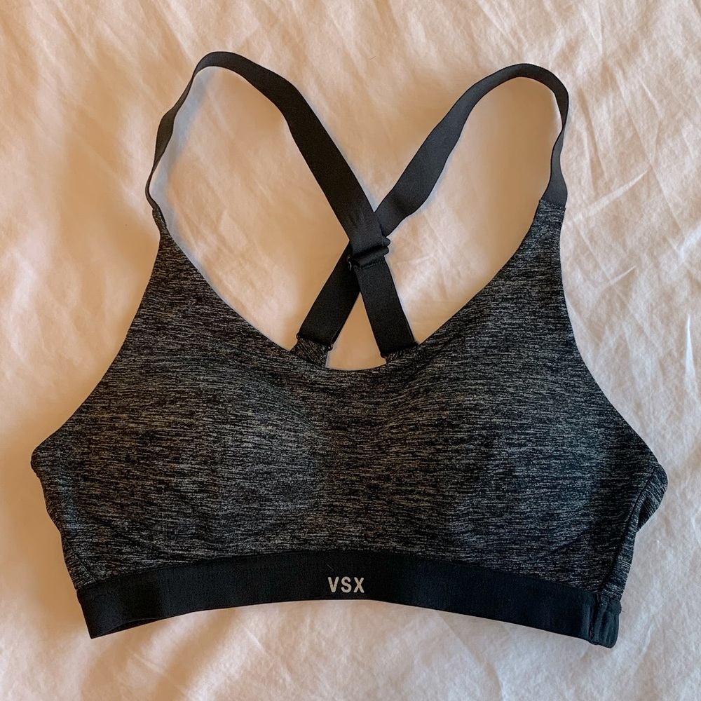 ⚡️NWOT! VSX VICTORIA’S SECRET Sports Bra